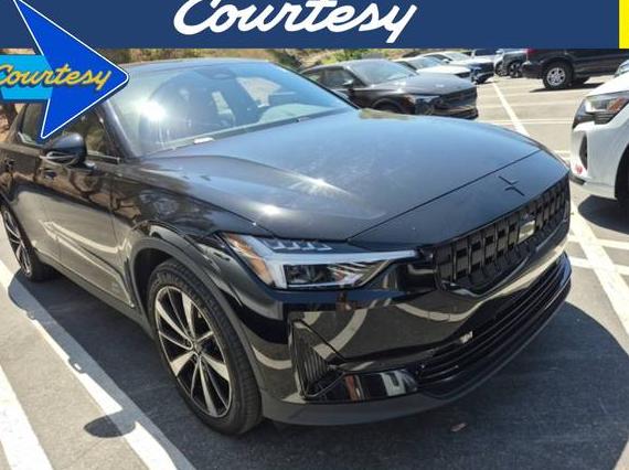 POLESTAR PS2 2022 LPSEG3KA4NL085366 image