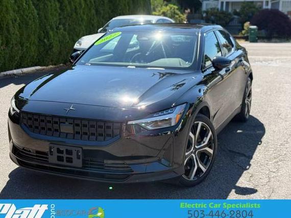 POLESTAR PS2 2022 LPSED3KA7NL058459 image