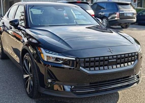 POLESTAR PS2 2022 LPSED3KA5NL074935 image
