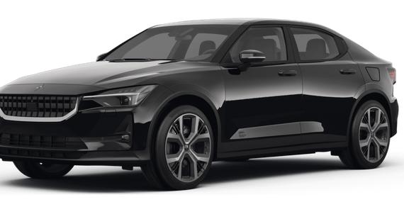 POLESTAR PS2 2022 LPSED3KA1NL060580 image