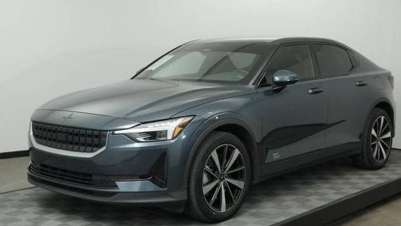 POLESTAR PS2 2022 LPSEG3KA8NL077402 image