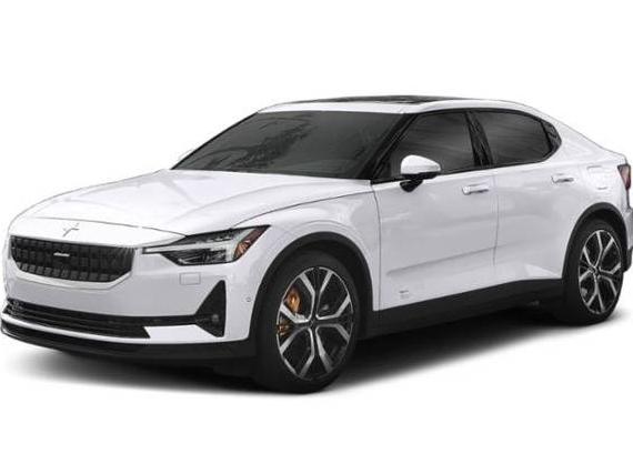POLESTAR PS2 2022 LPSED3KA4NL075588 image