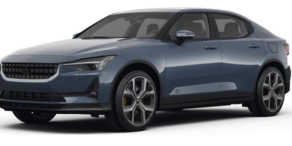 POLESTAR PS2 2022 LPSED3KA6NL072367 image