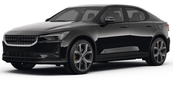 POLESTAR PS2 2022 LPSED3KA1NL084779 image