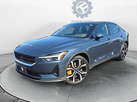 POLESTAR PS2 2022 LPSED3KAXNL053997 image POLESTAR PS2 2022 LPSED3KAXNL053997 image