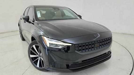 POLESTAR PS2 2022 LPSED3KAXNL055006 image POLESTAR PS2 2022 LPSED3KAXNL055006 image