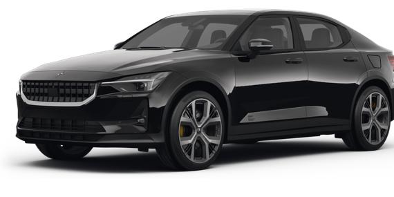 POLESTAR PS2 2022 LPSED3KA7NL085239 image