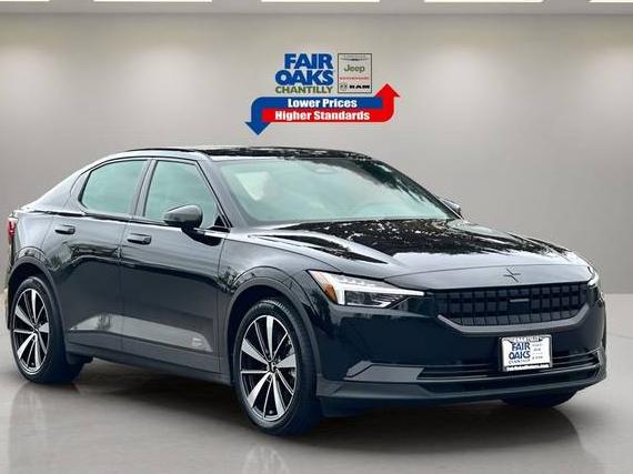 POLESTAR PS2 2022 LPSED3KA9NL084710 image POLESTAR PS2 2022 LPSED3KA9NL084710 image