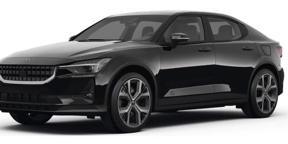 POLESTAR PS2 2022 LPSED3KAXNL066555 image