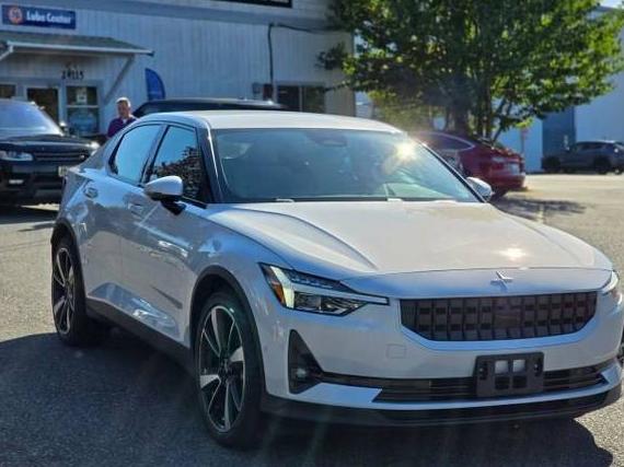 POLESTAR PS2 2022 LPSED3KA7NL068750 image POLESTAR PS2 2022 LPSED3KA7NL068750 image