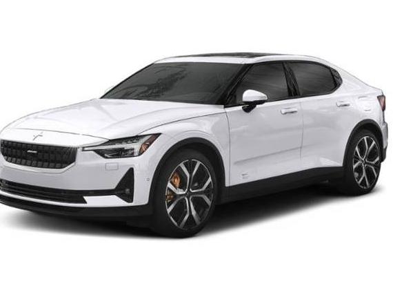 POLESTAR PS2 2022 LPSED3KA0NL067469 image POLESTAR PS2 2022 LPSED3KA0NL067469 image