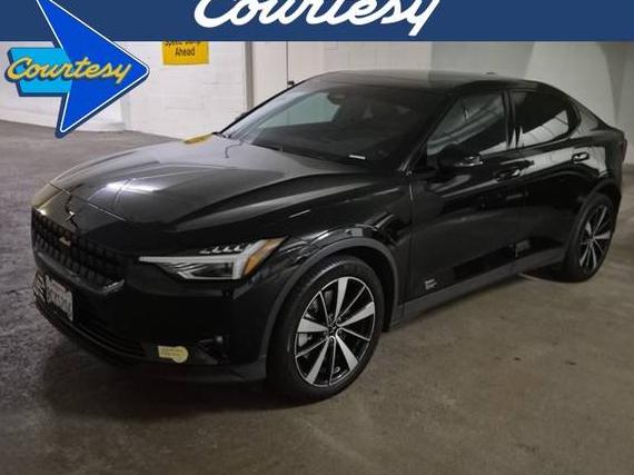 POLESTAR PS2 2022 LPSEG3KA1NL083333 image POLESTAR PS2 2022 LPSEG3KA1NL083333 image