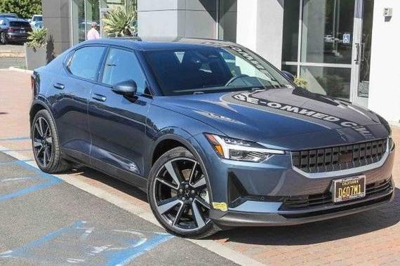 POLESTAR PS2 2022 LPSED3KA4NL080113 image POLESTAR PS2 2022 LPSED3KA4NL080113 image