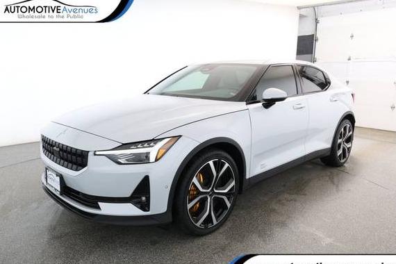 POLESTAR PS2 2022 LPSED3KA4NL074876 image