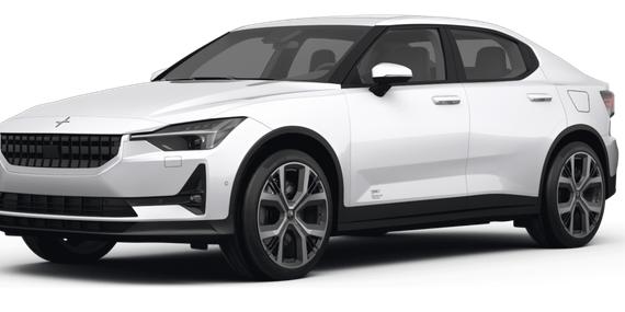 POLESTAR PS2 2022 LPSED3KA0NL075796 image