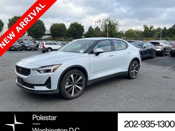 POLESTAR PS2 2022 LPSED3KA4NL075218 image POLESTAR PS2 2022 LPSED3KA4NL075218 image