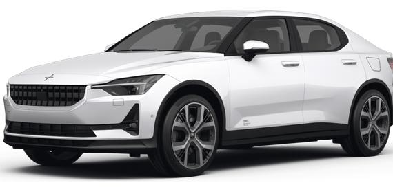 POLESTAR PS2 2022 LPSED3KA4NL076448 image