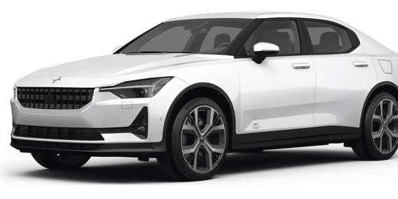 POLESTAR PS2 2022 LPSED3KA2NL080532 image