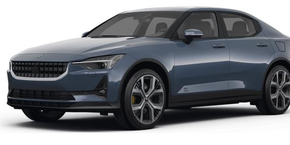 POLESTAR PS2 2022 LPSEG3KA4NL080989 image