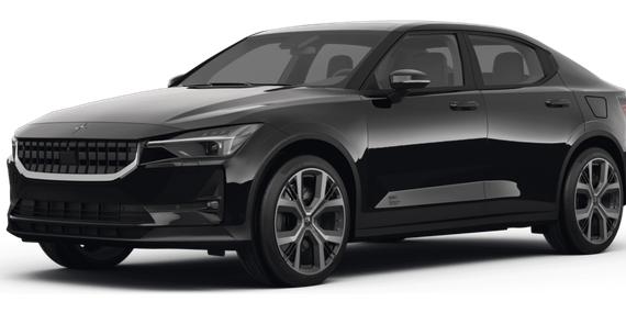 POLESTAR PS2 2022 LPSED3KA1NL075192 image