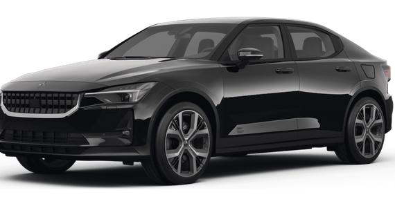 POLESTAR PS2 2022 LPSED3KA9NL074243 image
