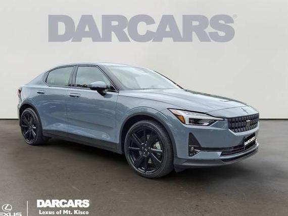 POLESTAR PS2 2022 LPSED3KA4NL055650 image POLESTAR PS2 2022 LPSED3KA4NL055650 image