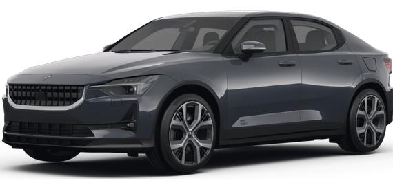 POLESTAR PS2 2022 LPSED3KA6NL053219 image