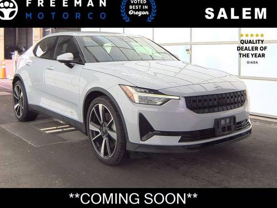 POLESTAR PS2 2022 LPSED3KA2NL069126 image