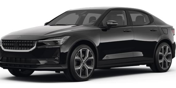 POLESTAR PS2 2022 LPSED3KAXNL075403 image POLESTAR PS2 2022 LPSED3KAXNL075403 image