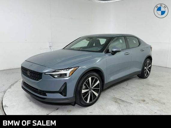 POLESTAR PS2 2022 LPSED3KA2NL084015 image POLESTAR PS2 2022 LPSED3KA2NL084015 image