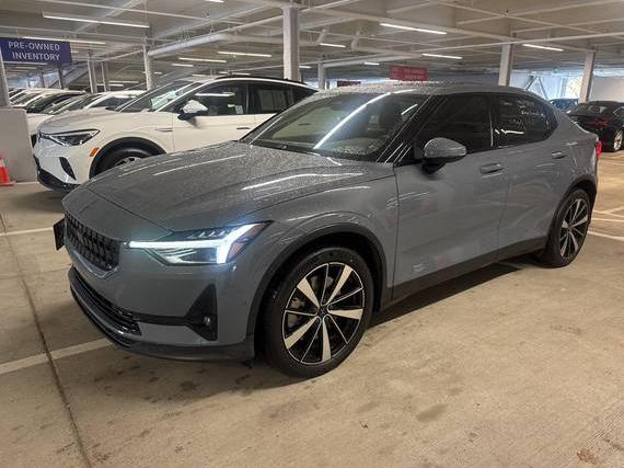 POLESTAR PS2 2022 LPSED3KAXNL073022 image POLESTAR PS2 2022 LPSED3KAXNL073022 image