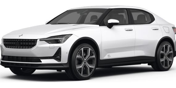 POLESTAR PS2 2022 LPSED3KA4NL073646 image