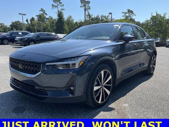 POLESTAR PS2 2022 LPSED3KA9NL074565 image