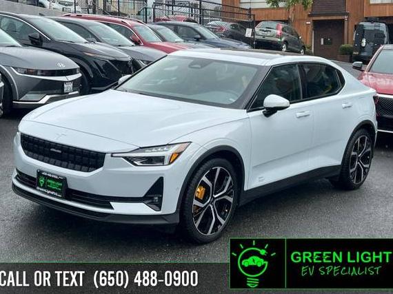 POLESTAR PS2 2022 LPSED3KA0NL080805 image POLESTAR PS2 2022 LPSED3KA0NL080805 image