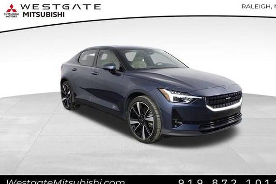 POLESTAR PS2 2022 LPSED3KA7NL075553 image POLESTAR PS2 2022 LPSED3KA7NL075553 image