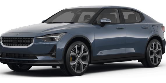 POLESTAR PS2 2022 LPSED3KA5NL074739 image