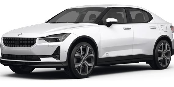 POLESTAR PS2 2022 LPSED3KA7NL055884 image