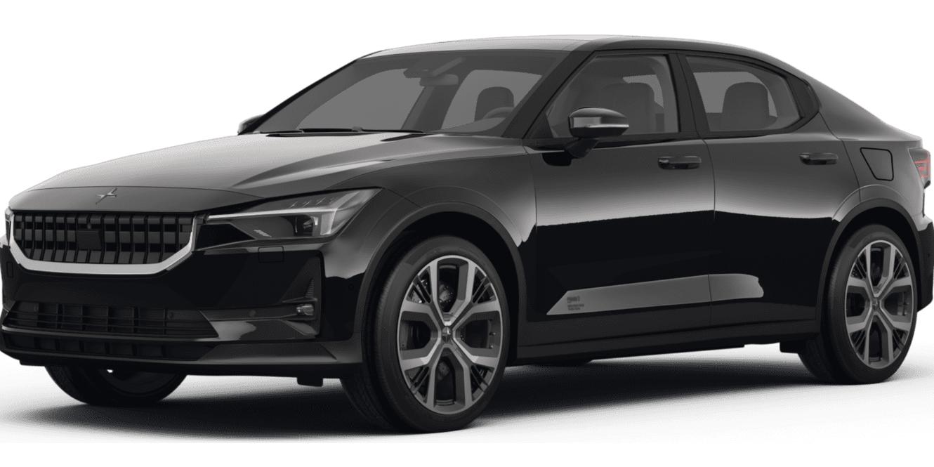 POLESTAR PS2 2022 LPSED3KA3NL059060 image
