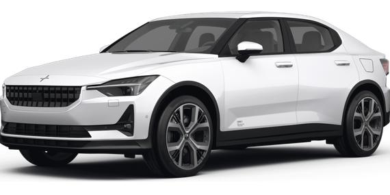 POLESTAR PS2 2022 LPSED3KA8NL078249 image