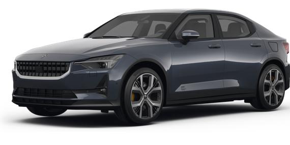 POLESTAR PS2 2022 LPSED3KA2NL053413 image POLESTAR PS2 2022 LPSED3KA2NL053413 image