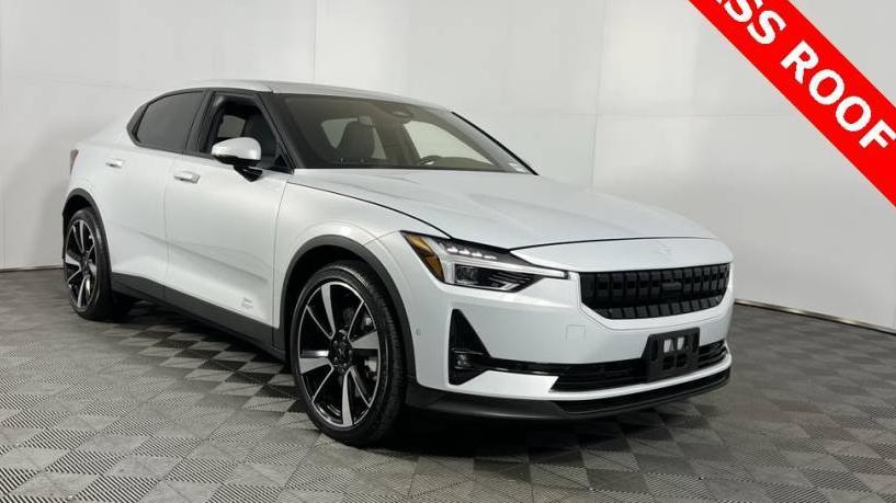 POLESTAR PS2 2022 LPSED3KA3NL059012 image