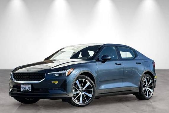 POLESTAR PS2 2022 LPSED3KA4NL084047 image