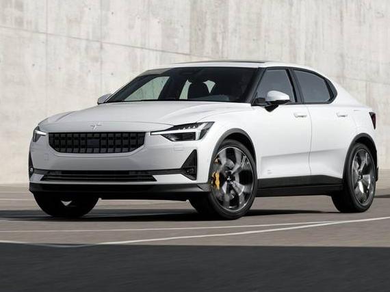 POLESTAR PS2 2022 LPSED3KA7NL083295 image