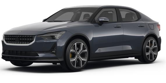 POLESTAR PS2 2022 LPSED3KA1NL054827 image POLESTAR PS2 2022 LPSED3KA1NL054827 image