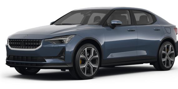 POLESTAR PS2 2022 LPSED3KA4NL057401 image POLESTAR PS2 2022 LPSED3KA4NL057401 image