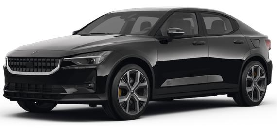 POLESTAR PS2 2022 LPSED3KA7NL075455 image POLESTAR PS2 2022 LPSED3KA7NL075455 image