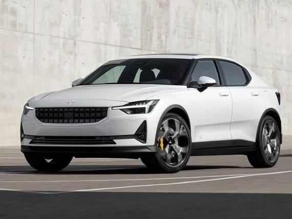 POLESTAR PS2 2022 LPSED3KA4NL054160 image POLESTAR PS2 2022 LPSED3KA4NL054160 image