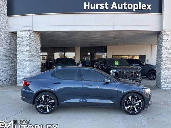 POLESTAR PS2 2022 LPSED3KA4NL068656 image POLESTAR PS2 2022 LPSED3KA4NL068656 image