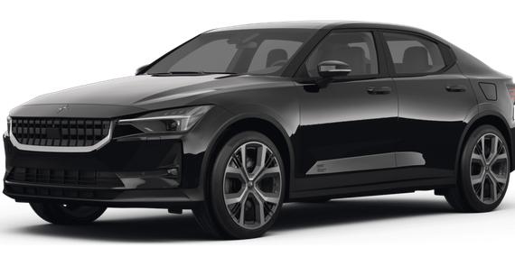 POLESTAR PS2 2022 LPSED3KA1NL075368 image POLESTAR PS2 2022 LPSED3KA1NL075368 image