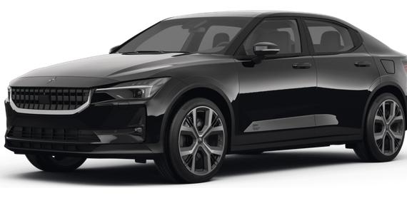 POLESTAR PS2 2022 LPSED3KA2NL054965 image